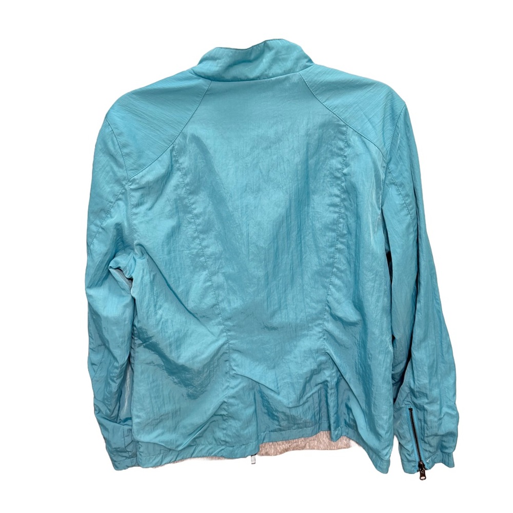 Spanner Reversible Lightweight Jacket - image 2